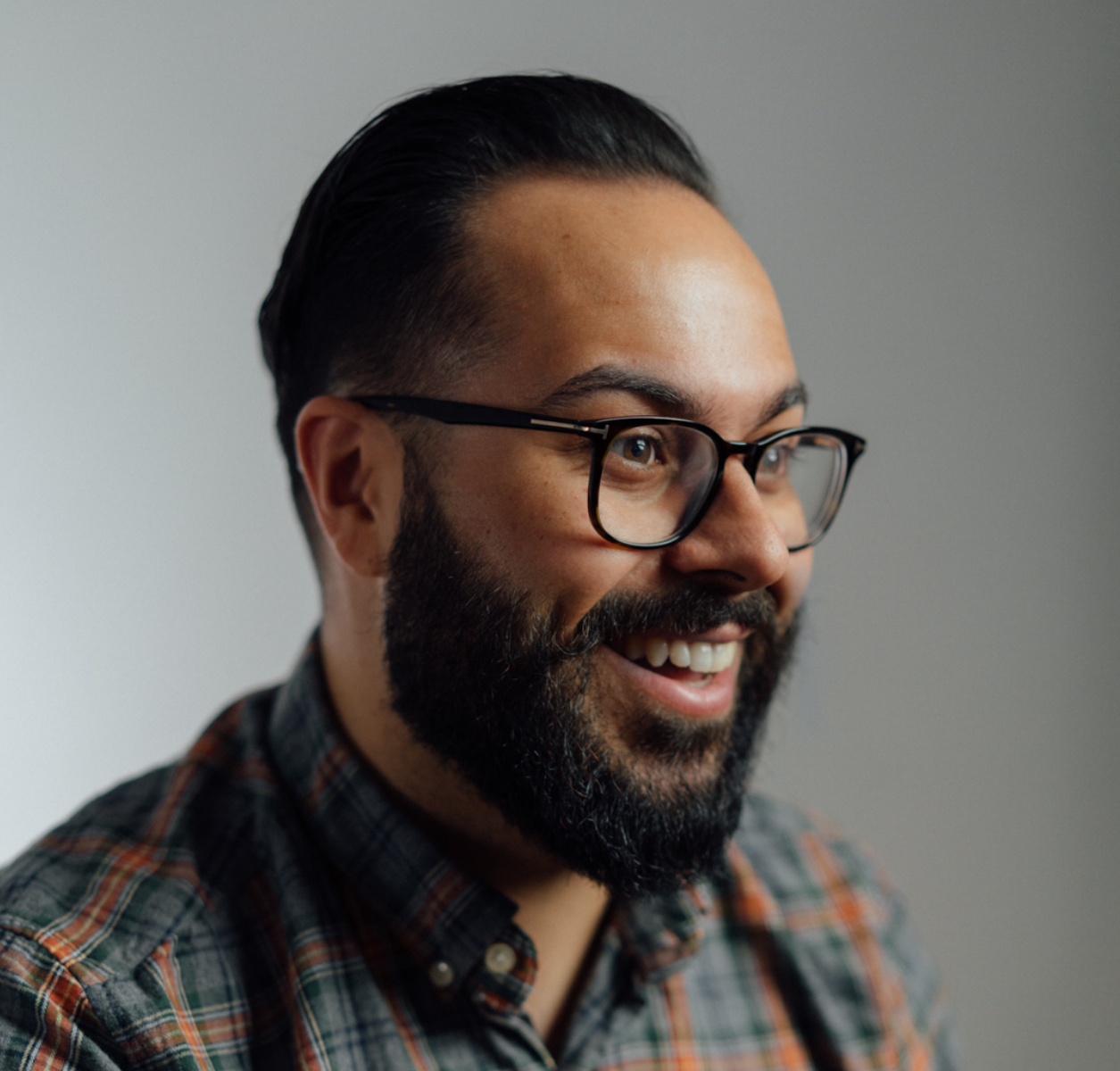 Dom Smith, Producer — Oxfordshire AV